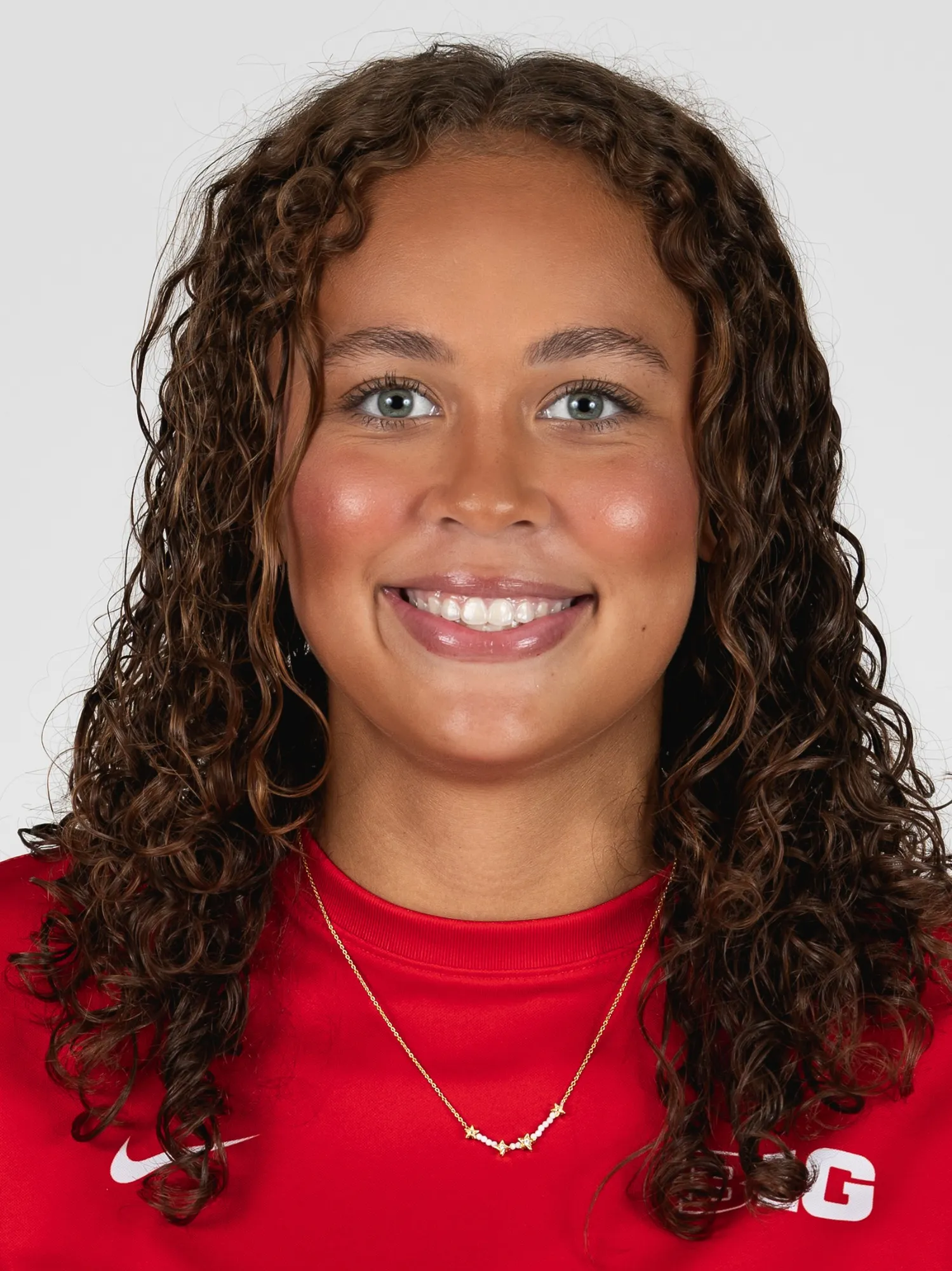 Sophia Stiles, Soccer, undefined