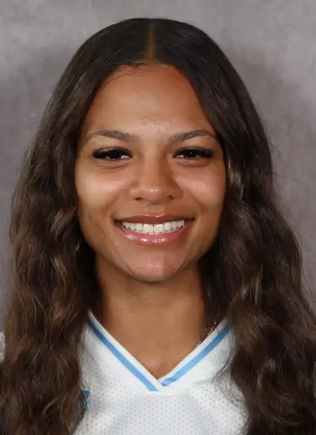 Anais Soto, Softball, Long Island University
