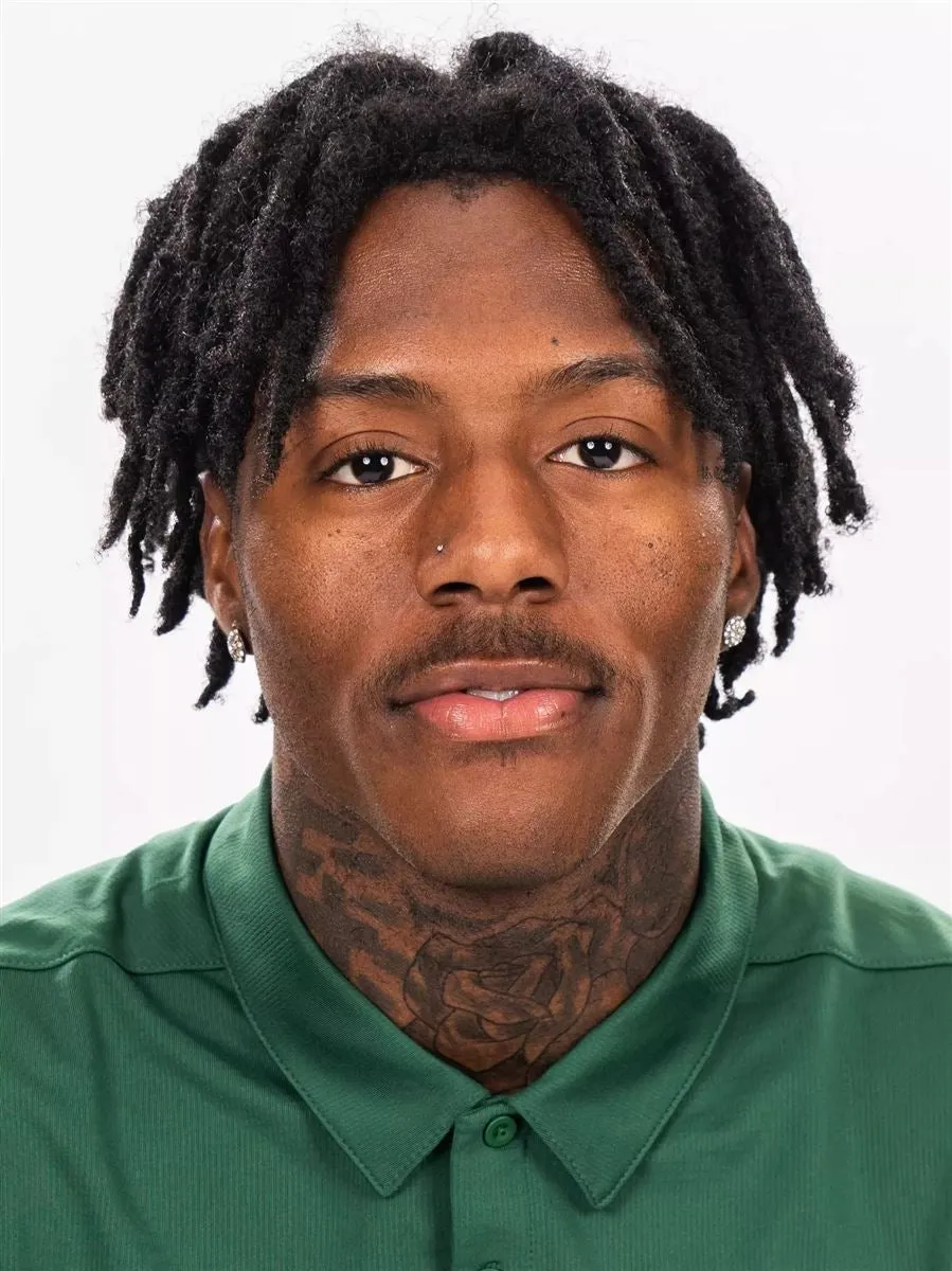 KD Hunter-Gibson, Football, undefined