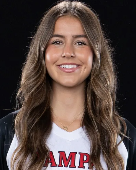 Camille Kayyem, Soccer, undefined