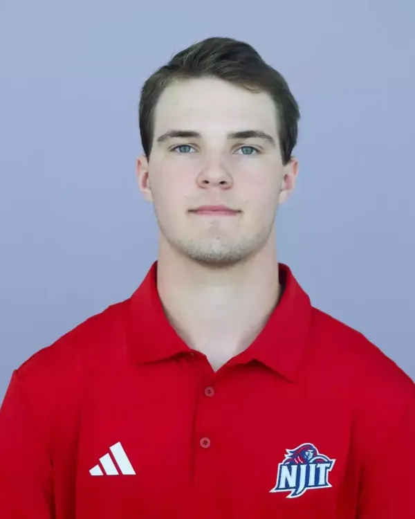 Brendan Stanislav, Lacrosse, New Jersey Institute of Technology