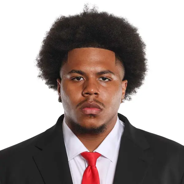 Ronelle Johnson, Football, Indiana University