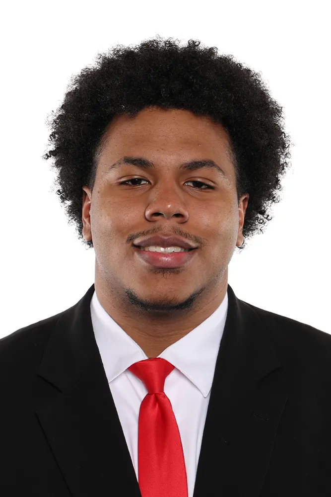 Ronelle Johnson, Football, undefined