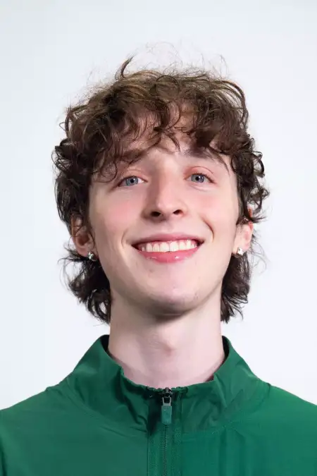 Broghan Bukowski, Fencing, Wagner College