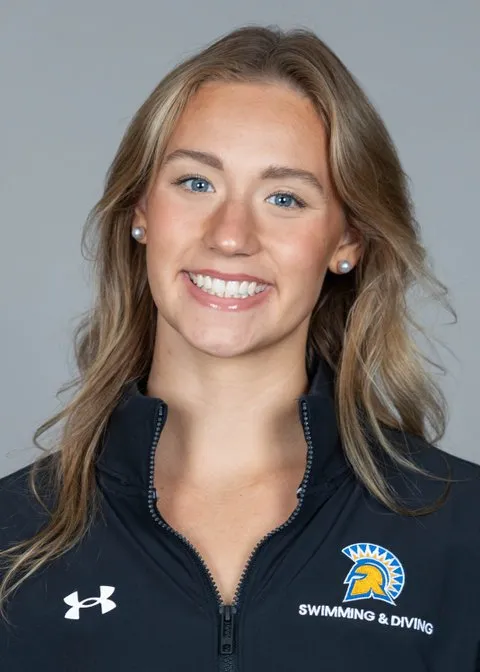 Jayne Harcarufka, Swimming & Diving, undefined