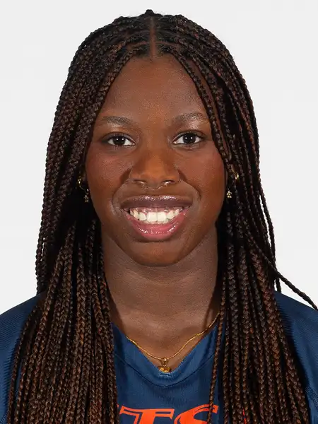 Gigi Mason, Volleyball, University of Texas at San Antonio