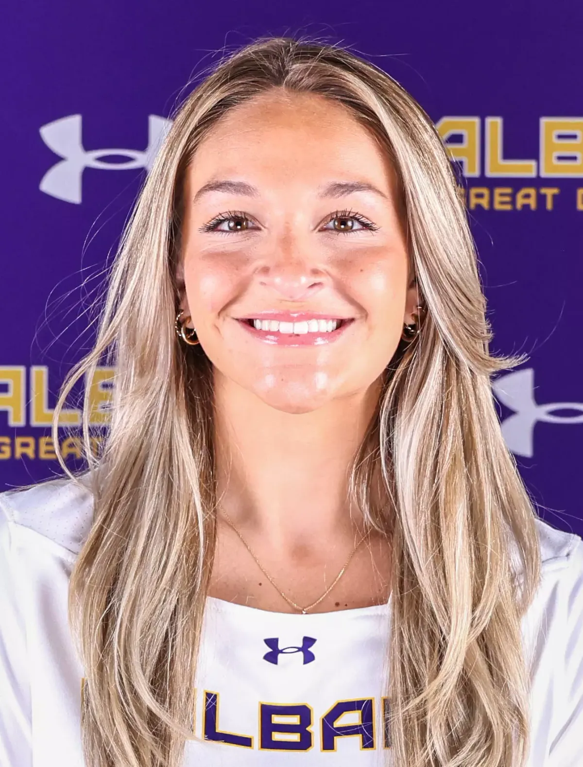 Jaedyn Frink, Lacrosse, undefined