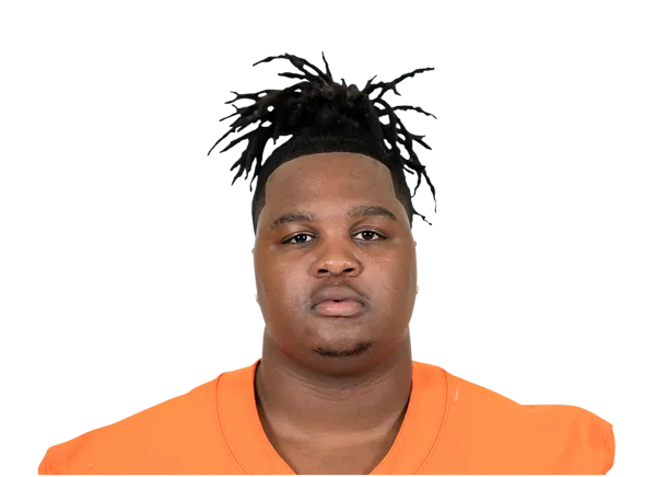 Stantavious Smith, Football, undefined