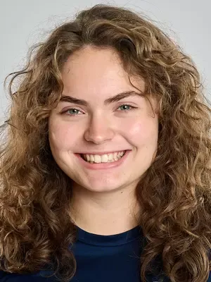 Maia Hembruff, Rowing, University of Rhode Island