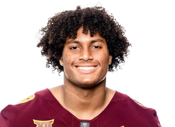 Martell Hughes, Football, undefined