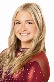 Elizabeth Blessey, Gymnastics, undefined