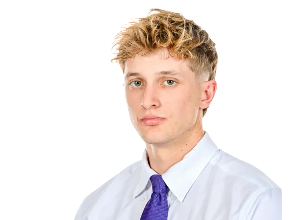 Andrew Sineway, Basketball, High Point University