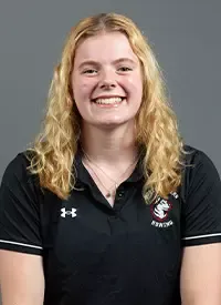 Isla Bathgate, Rowing, Northeastern University