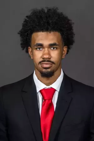 Christian Harmon, Basketball, undefined