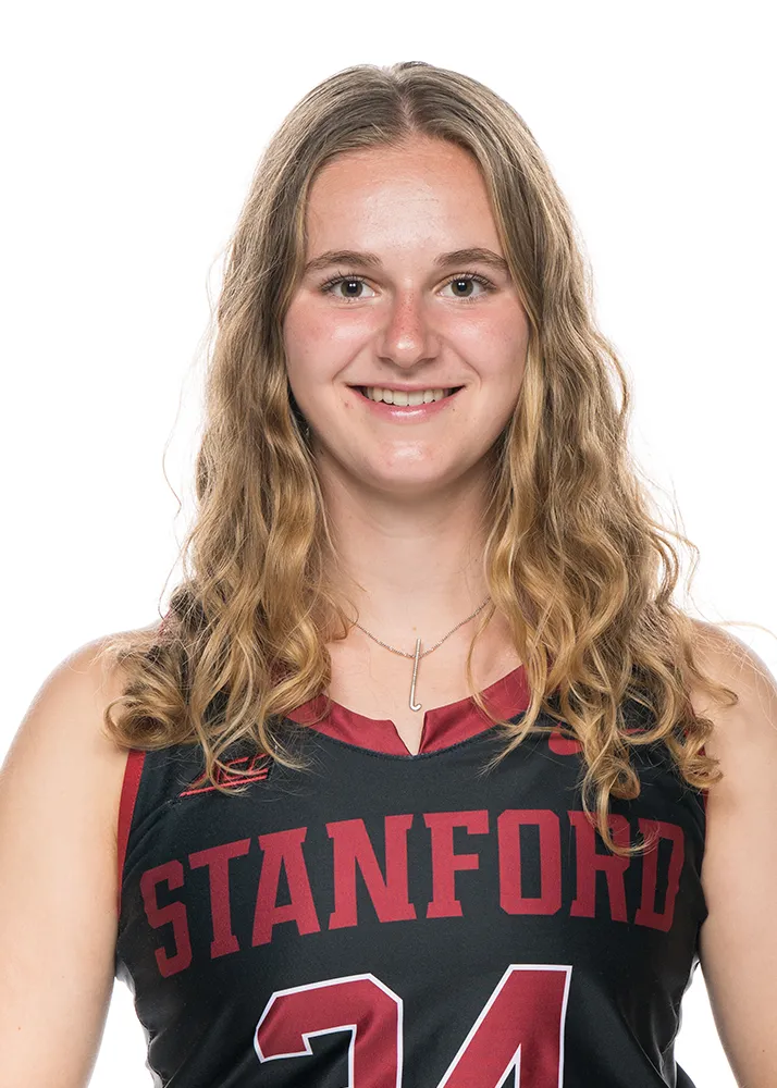 Cara Sambeth, Field Hockey, undefined