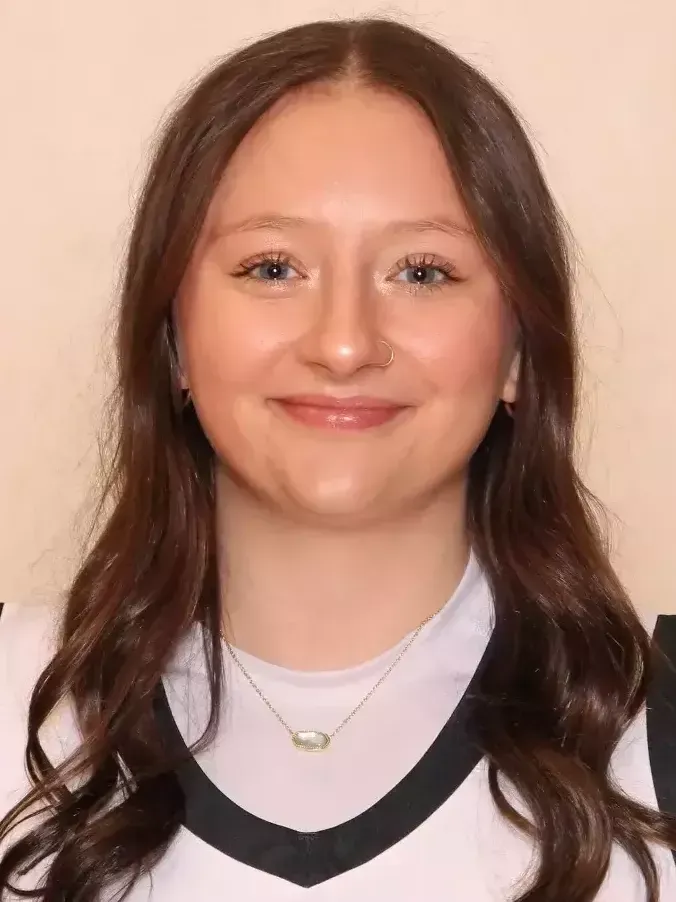 Ella Franck, Basketball, Lake Forest College