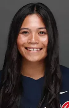 Jenna Sniffen, Softball, undefined