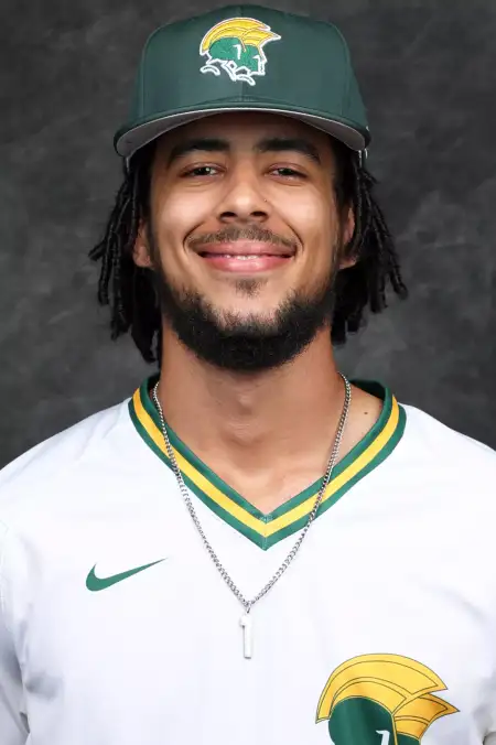 Ethan Blakeney, Baseball, Norfolk State University