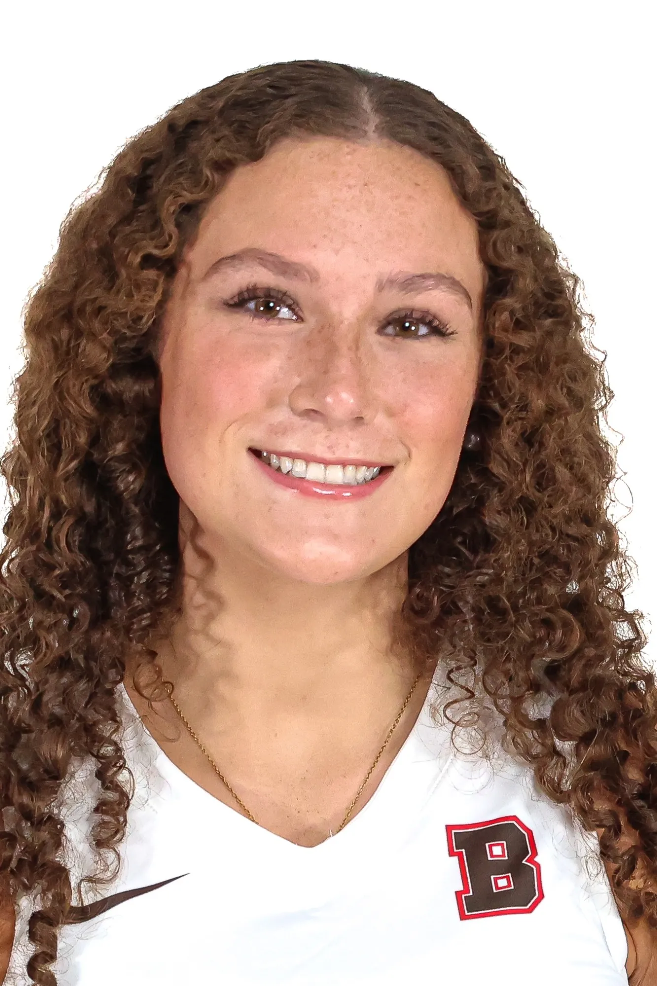Sophie Haskell, Volleyball, Brown University