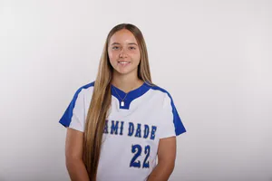 Savannah Barlow, Softball, undefined