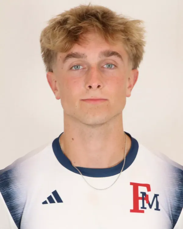 Lakin Little, Soccer, Francis Marion University