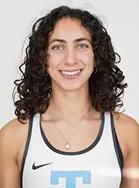 Rose Tinkjian, Rowing, Tufts University