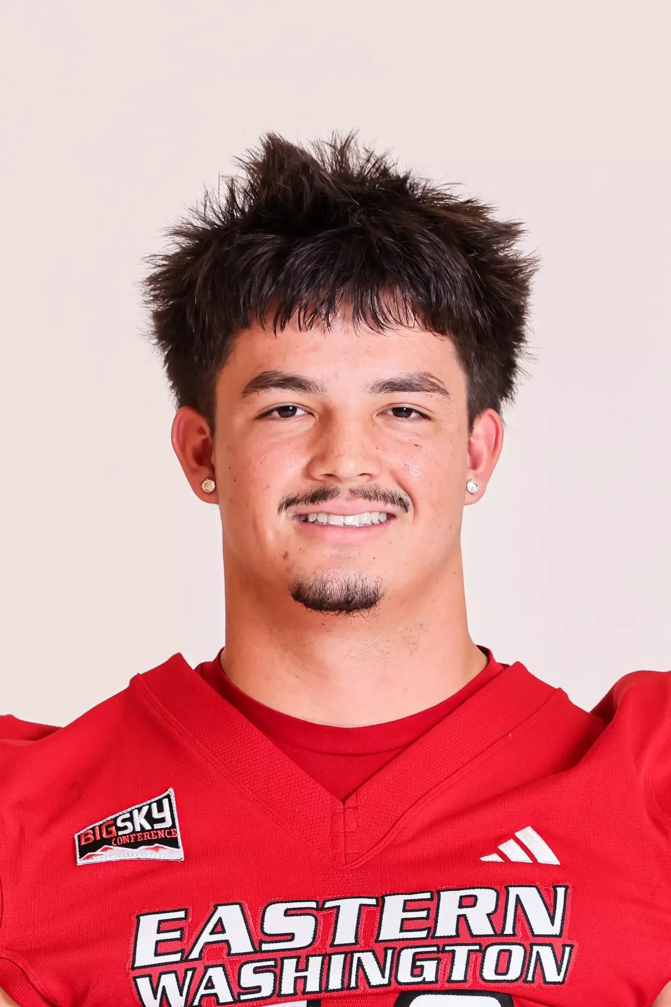 Kamden Segall, Football, undefined