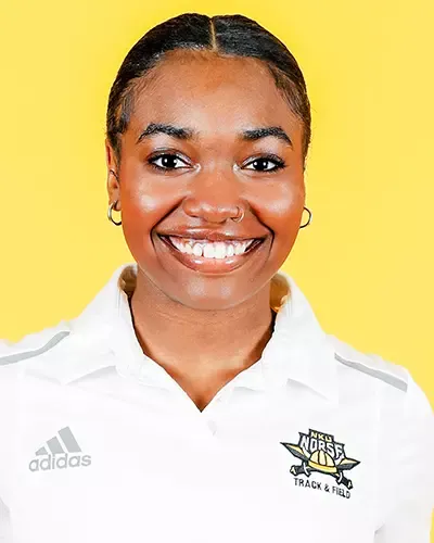 Denver Miller, Track and Field (O), Northern Kentucky University