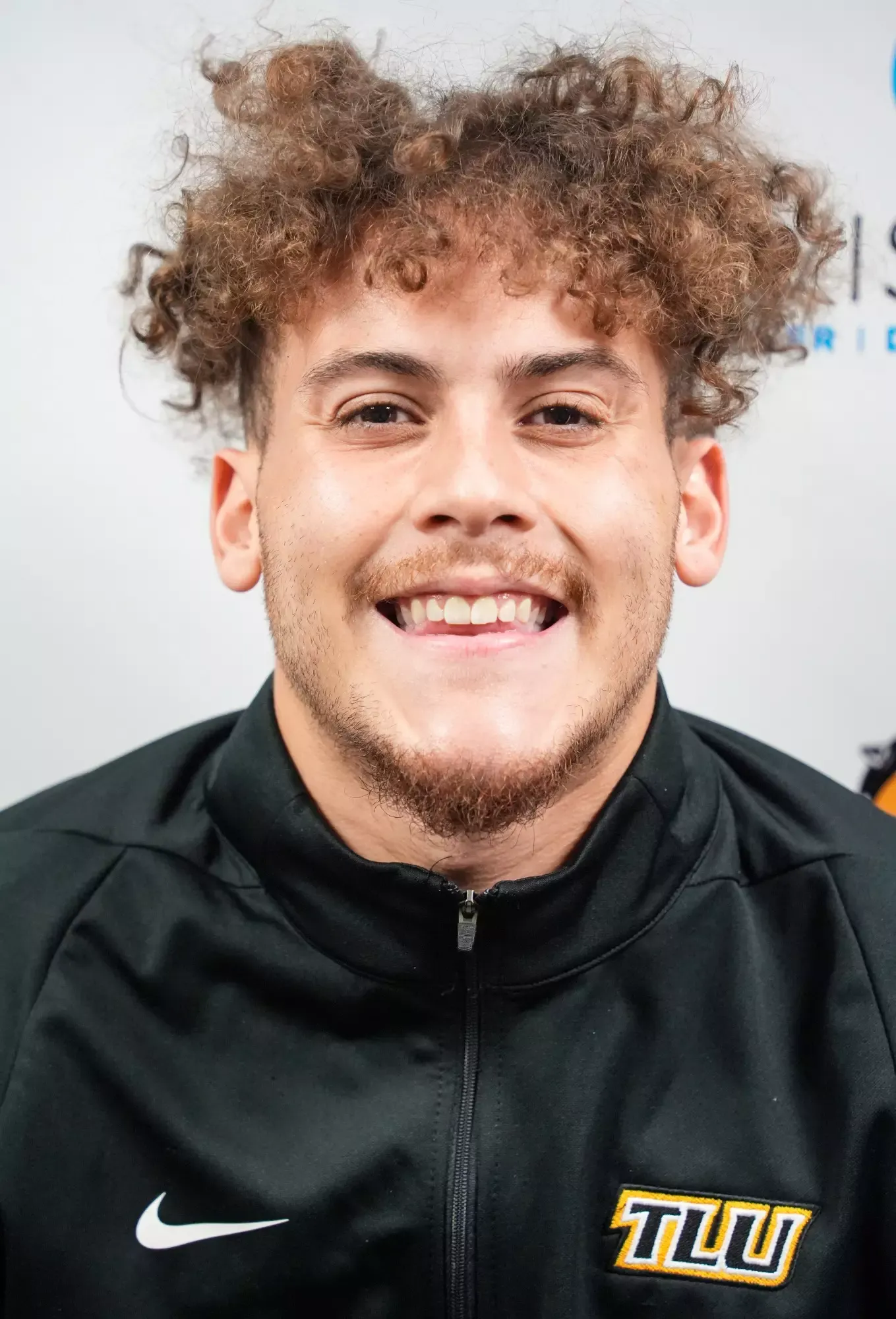 Zachary White, Football, Texas Lutheran University