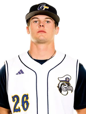 Pierce Juhan, Baseball, Gulf Coast State College