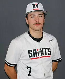 Landon Guzowski, Baseball, D'Youville University