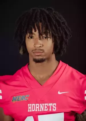 Maurice Clark, Football, undefined