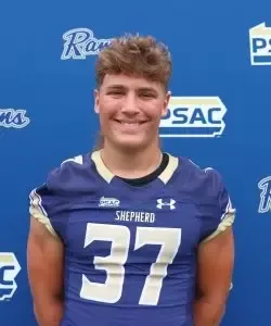 Chase Loftis, Football, undefined