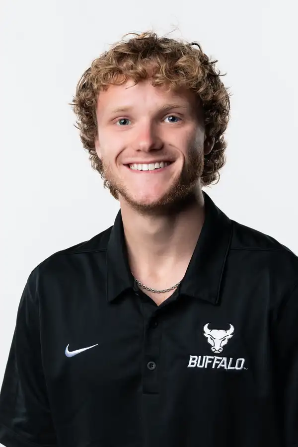 Chris Turner, Track and Field (O), University at Buffalo