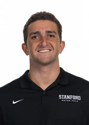 Daniel Mnatsakanian, Water Polo, undefined