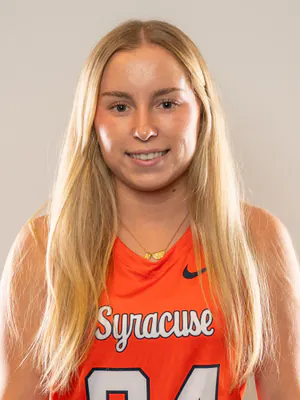 Ava Brewer, Field Hockey, undefined