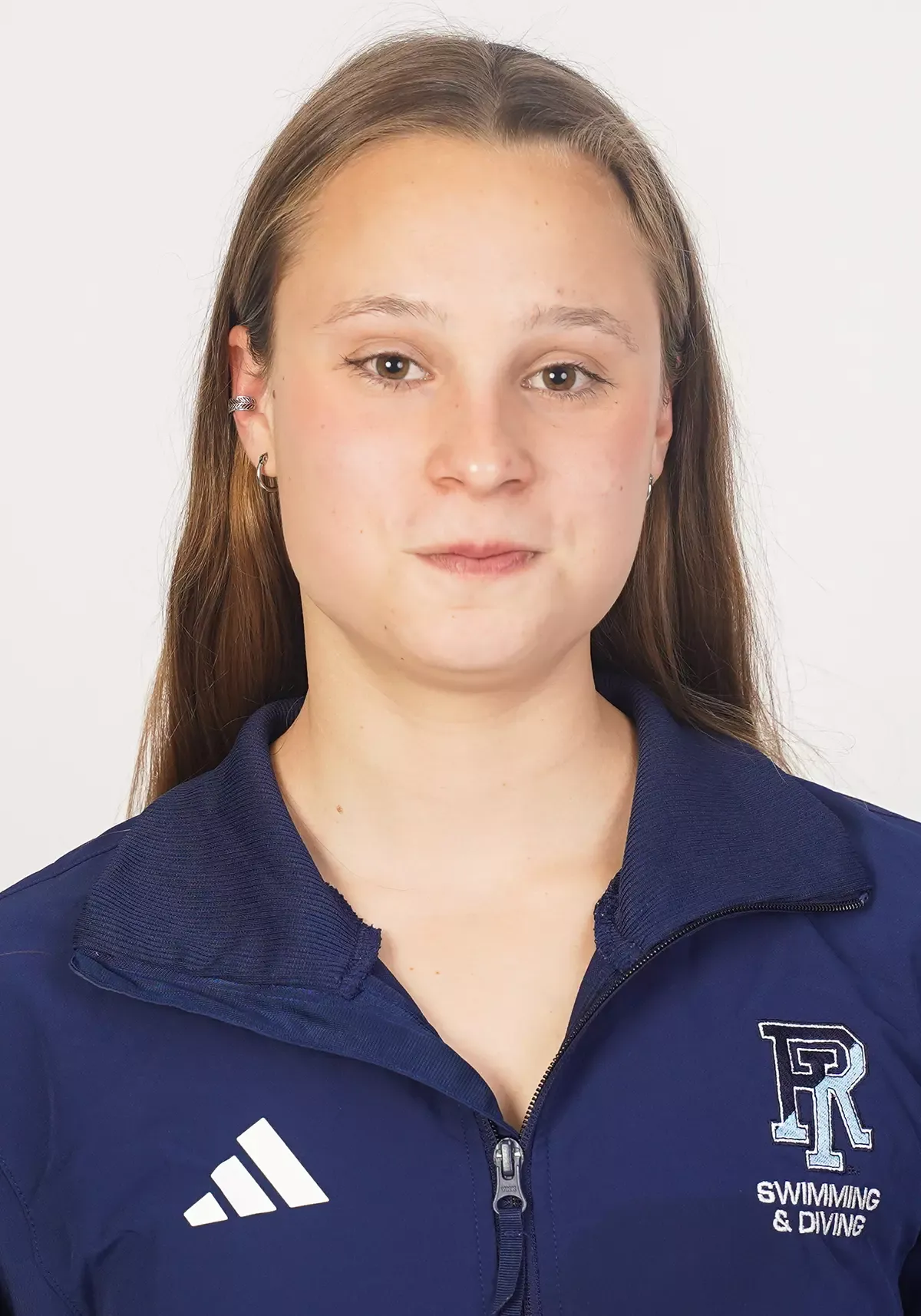 Emma Bertotto, Swimming & Diving, University of Rhode Island