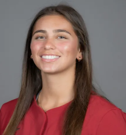 Ella McDowell, Softball, undefined