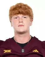 Tyler Laskaris, Football, undefined