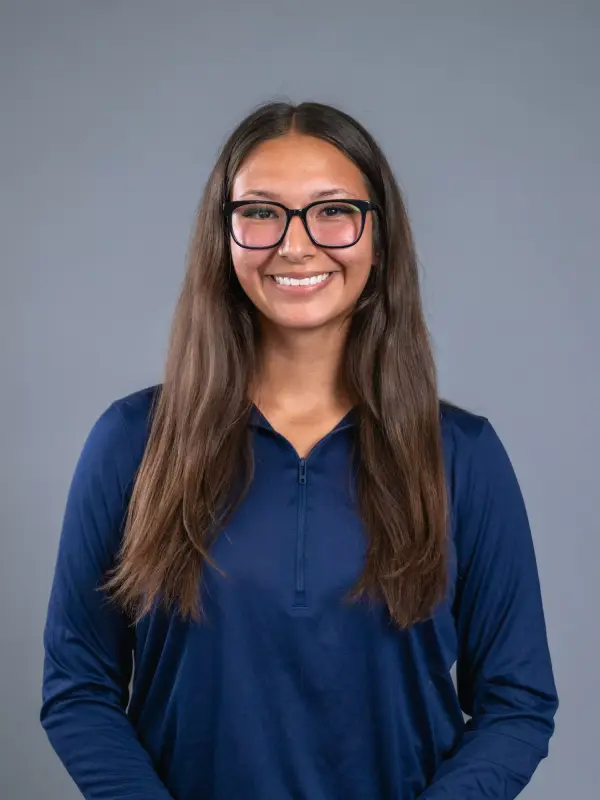Melanie Ramos, Soccer, Menlo College