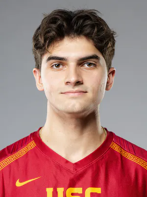 Thiago Zamprogno, Volleyball, undefined