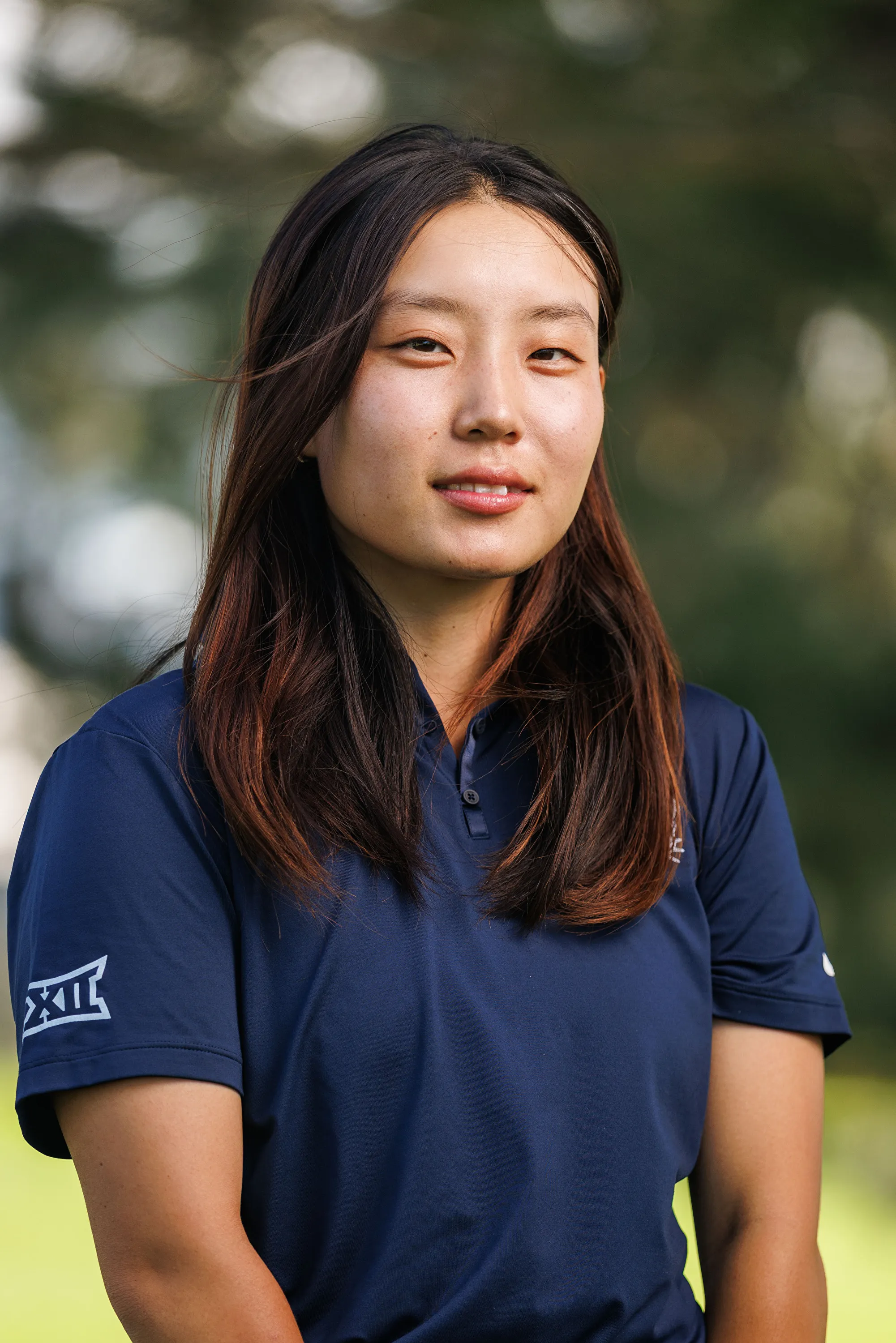 Sunbin Seo, Golf, Brigham Young University