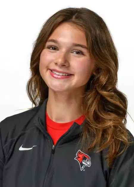 Emily King, Track and Field (O), Illinois State University
