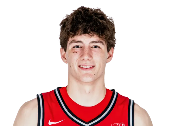 Declan Wucherpfennig, Basketball, undefined