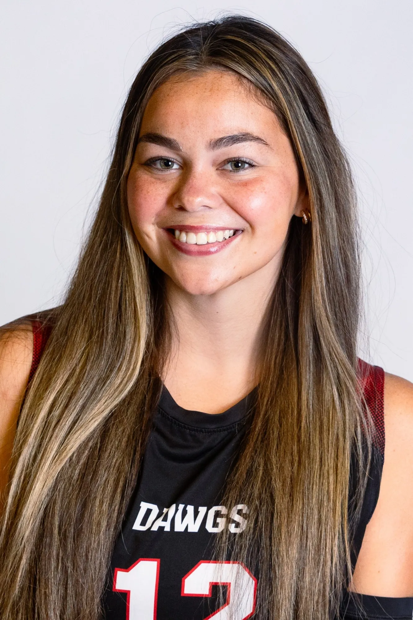 Ella Moss, Volleyball, Gardner-Webb University