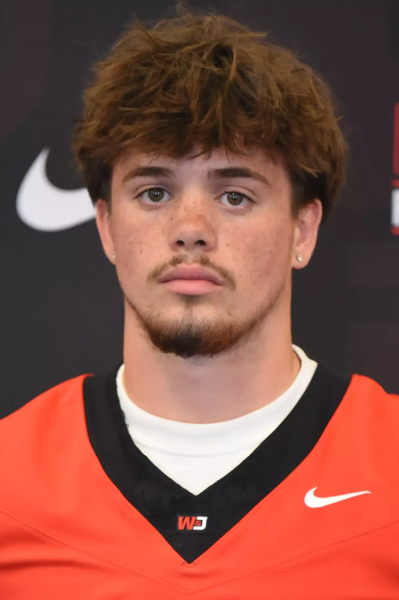 Ethan Jones, Football, Washington & Jefferson College