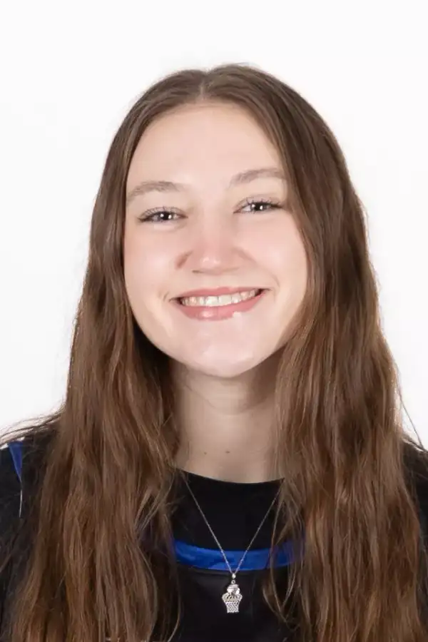 Catie Kolwey, Basketball, Marymount University
