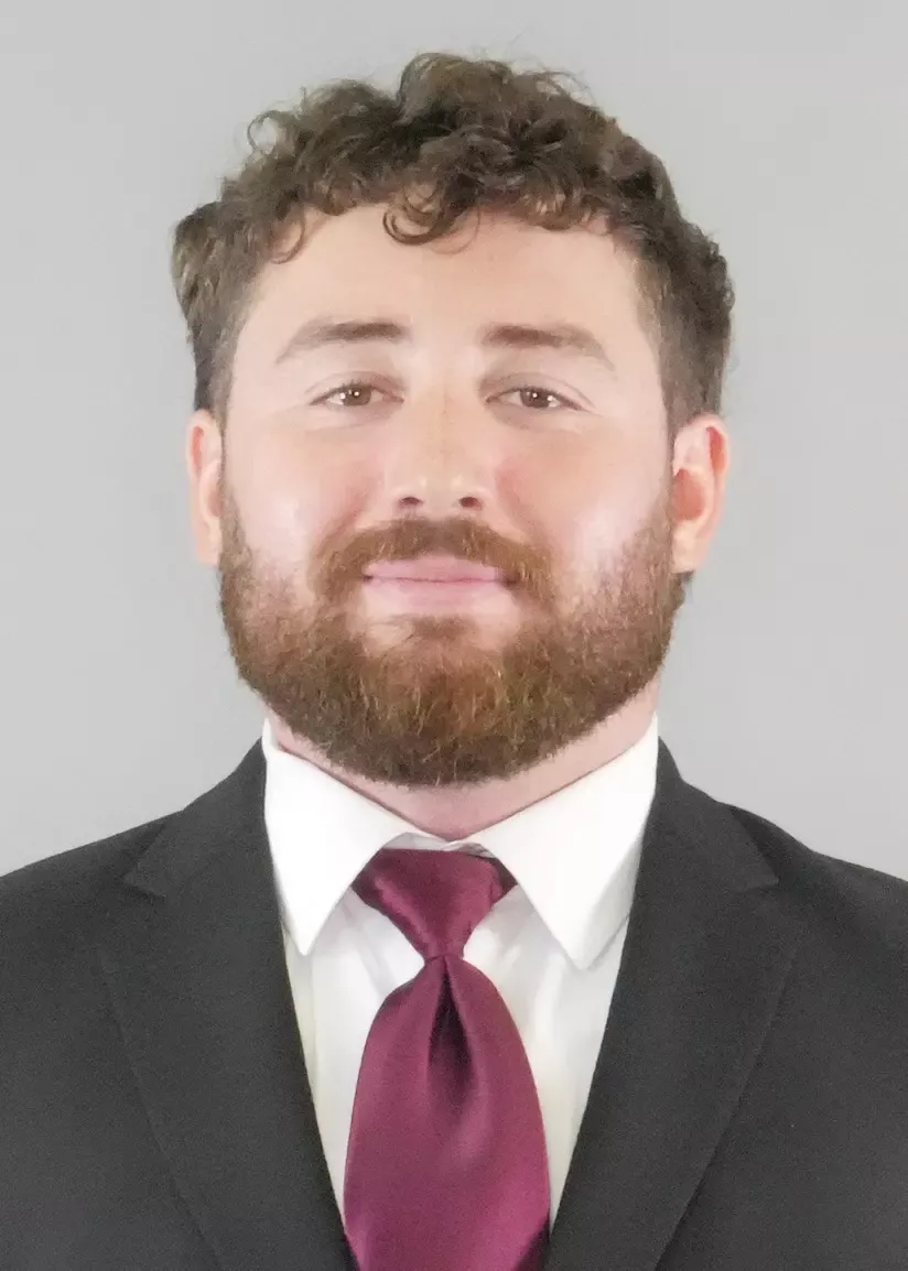Dylan Plake, Football, McMurry University