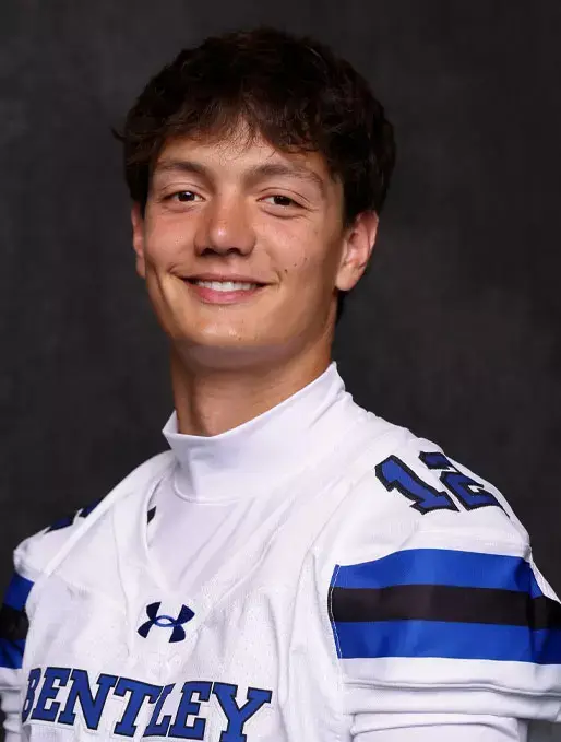 Marco Green, Football, Bentley University