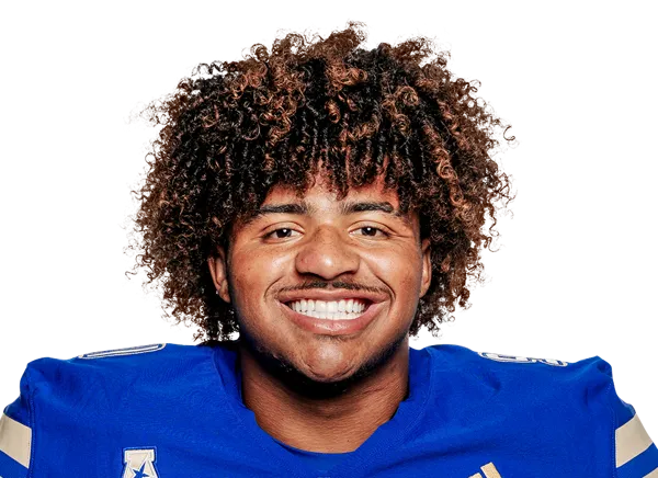 Titus Roberson, Football, undefined